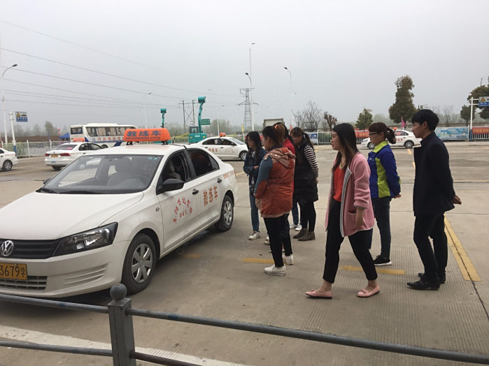 阜阳万达驾校7的评价美国电影中国图片