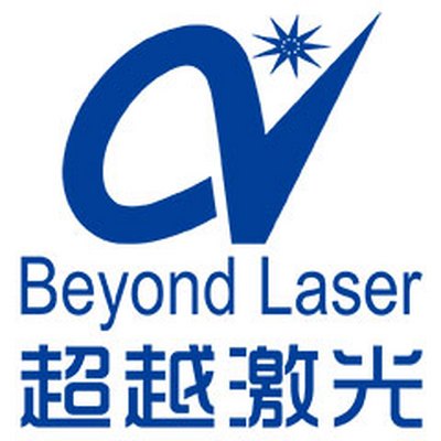 激光打标机_激光焊接机-深圳超越激光自动化激光设备制造商网站Logo