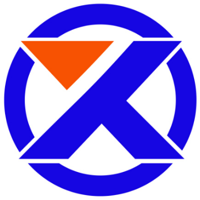欣智恒网站Logo