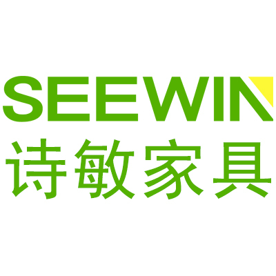 SEEWIN诗敏办公家具-上海办公家具厂家定制-高端办公家具定制设计网站Logo