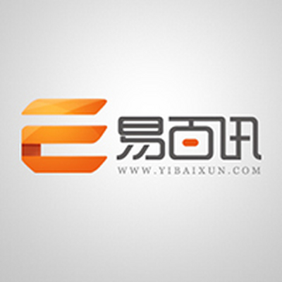 易百讯网站Logo