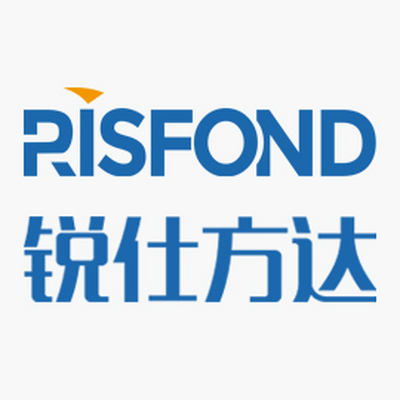 risfond.com网站Logo