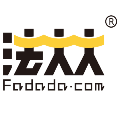 法大大网站Logo