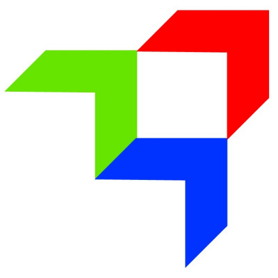 彩讯科技网站Logo