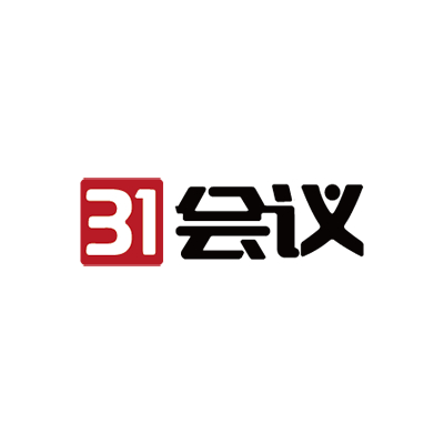 31会议网站Logo