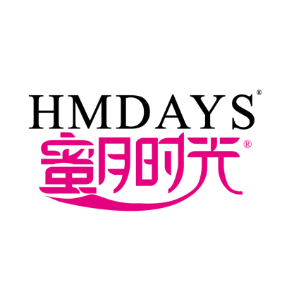 hmdays.com网站Logo