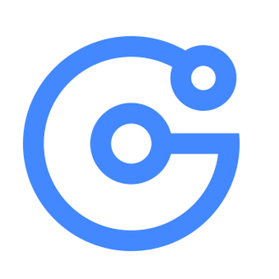 全球交互安全创领者-GeeTest-极验交互安全网站Logo
