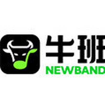 牛班音乐学校网站Logo