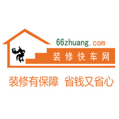 装修快车网网站Logo
