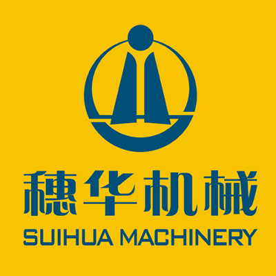 中国食品机械企业_食品机械设备生产厂家 - 广东穗华机械设备有限公司网站Logo