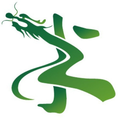 黑龙江大米网 | 政府公信电商平台网站Logo