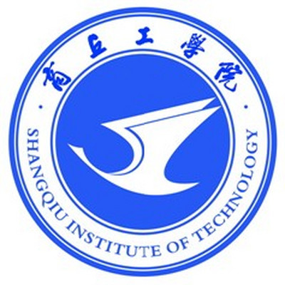 商丘工学院就业创业平台网站Logo