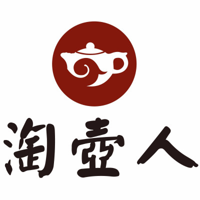 淘壶人 - 宜兴紫砂壶门户网站网站Logo