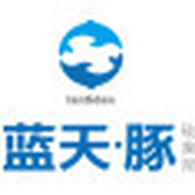 硅藻泥_蓝天豚硅藻泥官网《水性硅藻泥质量标准》主编单位网站Logo