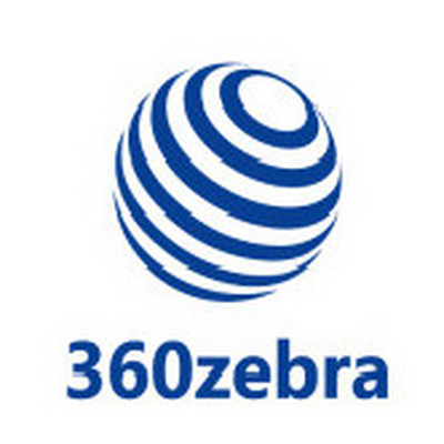 斑马物联网网站Logo