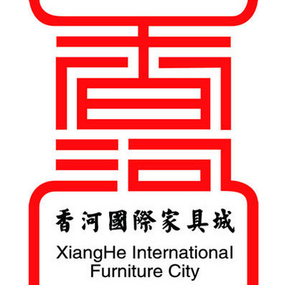 香河家具城官网网站Logo