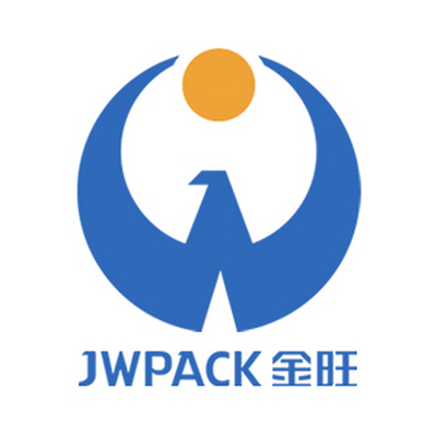 金旺包装网站Logo