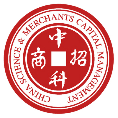 中科招商投资管理集团有限公司网站Logo