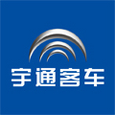 宇通客车官网网站Logo