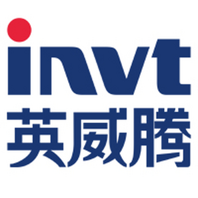 INVT - Inverter, servo, PLC, HMI, UPS, SVG, Solar Inverter- Shenzhen INVT Electric Co., Ltd.网站Logo