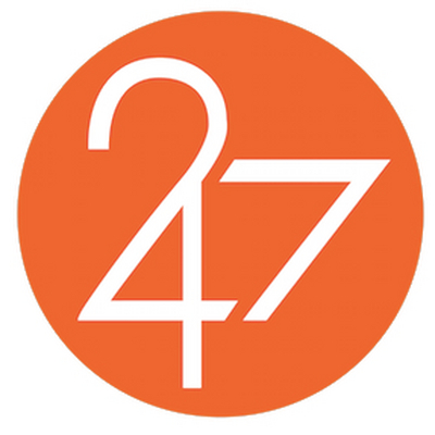 247玩乐行|专业演出票务平台，提供演唱会、音乐会、戏剧表演、体育赛事等网上订票服务网站Logo