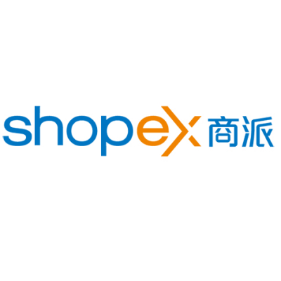 ShopEx官网网站Logo