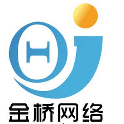 徐州APP开发，徐州网站建设，徐州软件开发-徐州金桥网络网站Logo
