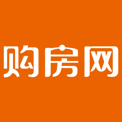 购房者网站网站Logo