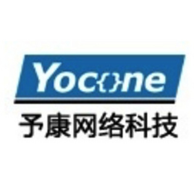 首页 :: 予康网络网站Logo