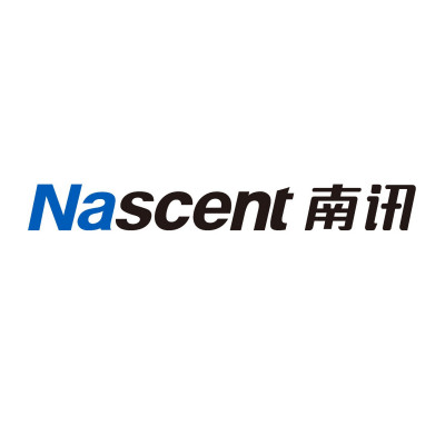 厦门南讯软件科技有限公司网站Logo