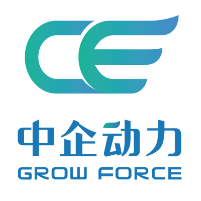 中企动力网站Logo