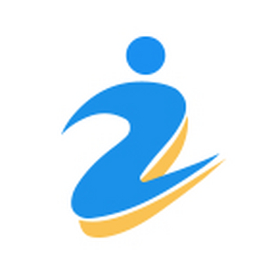爱用建站网站Logo