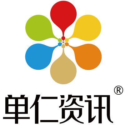 单仁资讯集团官网网站Logo