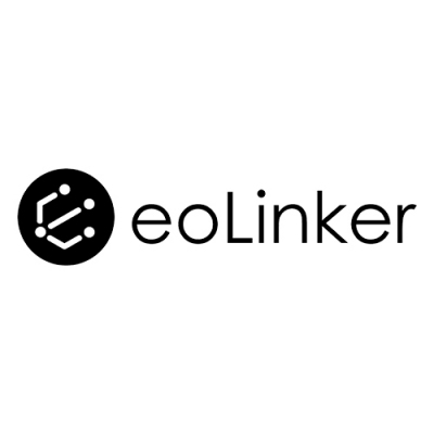 EOLINKER - 领先的API接口管理、API接口自动化测试、API监控、API网关平台网站Logo