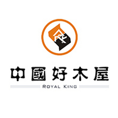 木屋别墅(1600起/平方)_木别墅_中国好木屋网站Logo
