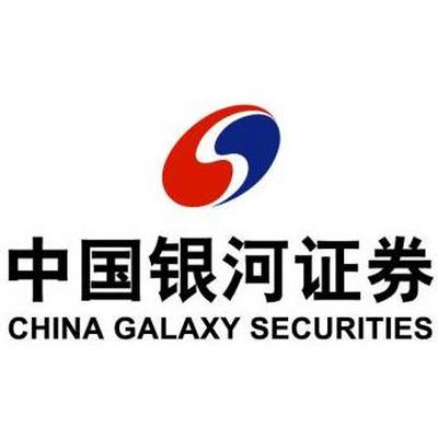 中国银河证券网站Logo