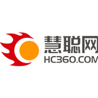 慧聪网站网站Logo