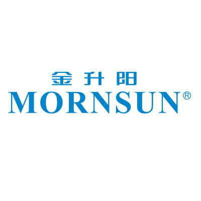 MORNSUN电源模块_模块电源_广州金升阳科技有限公司网站Logo