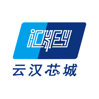 云汉芯城网站Logo