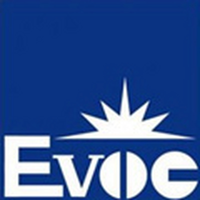 工控机_研祥工控机_国产工控机_服务器_加固笔记本_研祥EVOC网站Logo