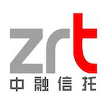 中融信托网站Logo